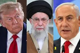 As US-Israel-Iran Conflict Escalates, Quiet Tensions Rise in Caucasus Over Azerbaijani Involvement