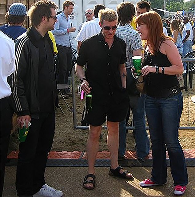 Banksy's Identity Revealed—Then Re-Enshrouded in Mystery