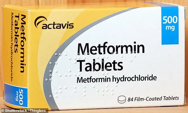 Cheap Diabetes Drug Metformin May Cut Prostate Cancer Risk by Over a Third, Study Suggests