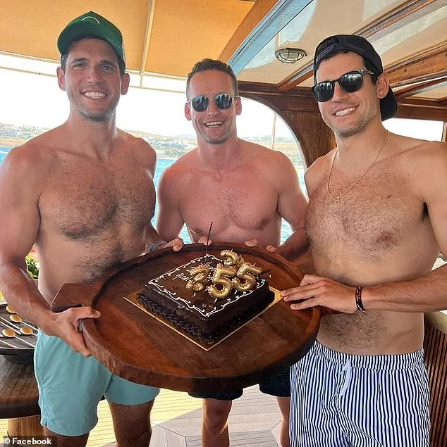 Explosive Files Connect Convicted Alexander Brothers to Jeffrey Epstein in Major Sex Trafficking Case