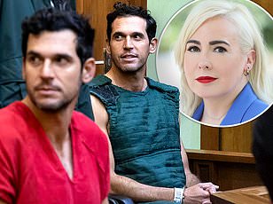 Explosive Files Connect Convicted Alexander Brothers to Jeffrey Epstein in Major Sex Trafficking Case