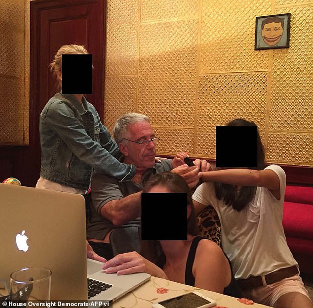 Explosive Files Connect Convicted Alexander Brothers to Jeffrey Epstein in Major Sex Trafficking Case