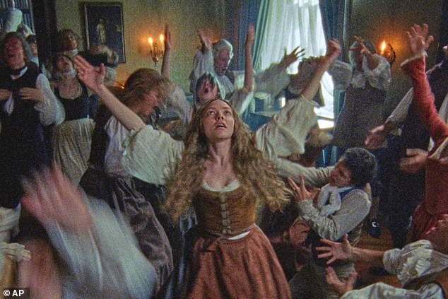 From 6,000 to Three: How a New Film Brings the Shakers' Story Back to Light