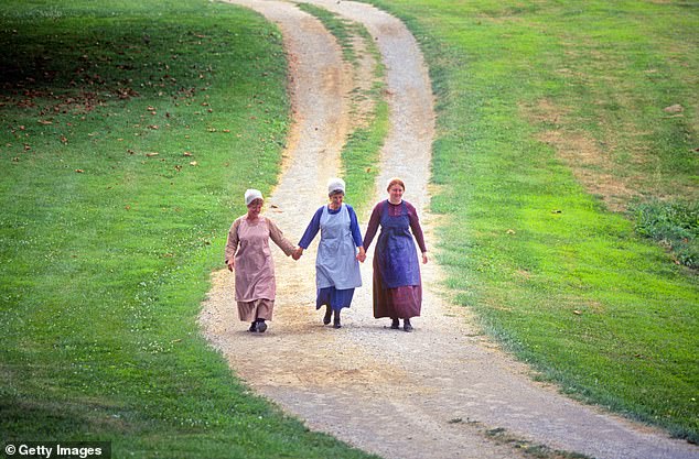 From 6,000 to Three: How a New Film Brings the Shakers' Story Back to Light