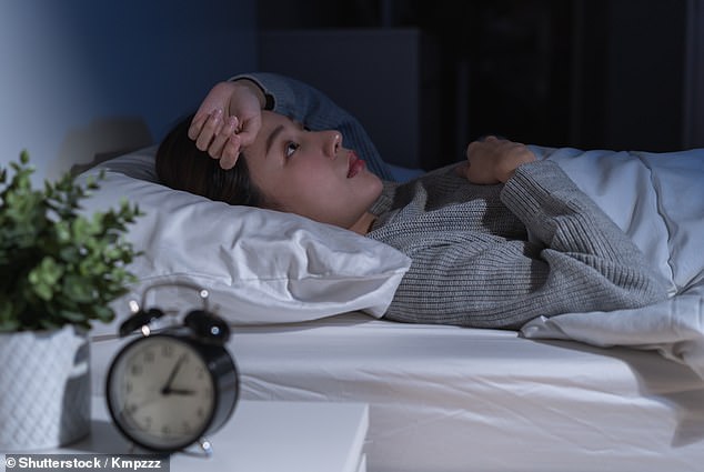 From Teeth Falling Out to Forgotten Tests: Experts Reveal What Your Nightmares Say About Your Unresolved Emotions