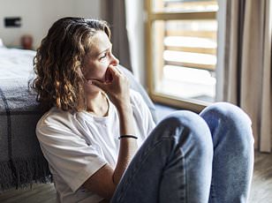 From Teeth Falling Out to Forgotten Tests: Experts Reveal What Your Nightmares Say About Your Unresolved Emotions