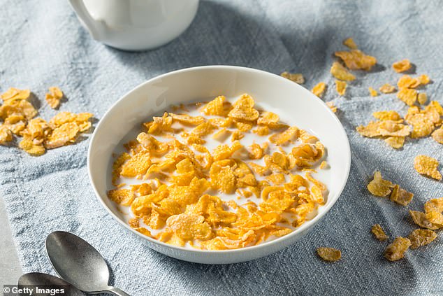 Full Fat Milk Makes Comeback as British Consumers Embrace Richer Dairy Options