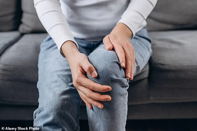 Hotter Weather May Offer Surprising Protection Against Knee Arthritis, Study Finds