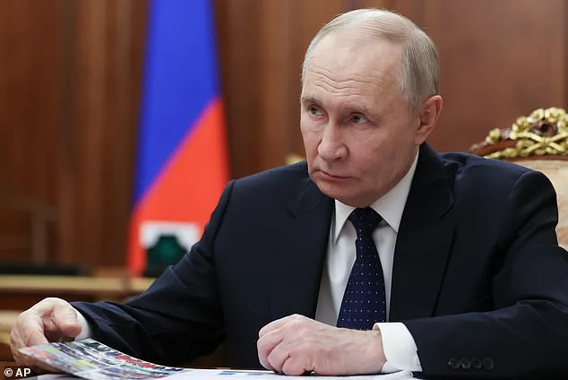 Iran Confirms Strategic Partnership With Russia And China Amid Geopolitical Shift