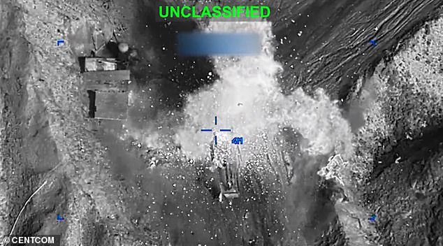 Iran's Kamikaze Drones Pose Growing Threat to US Defenses: Ex-Army Officer Warns