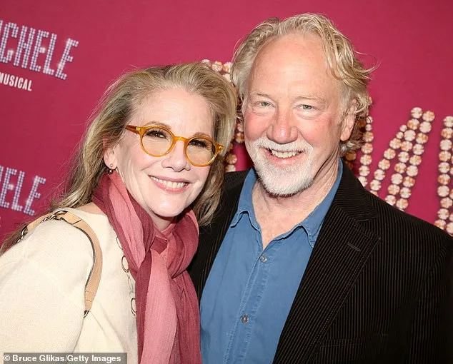Melissa Gilbert Stands By Husband Timothy Busfield Amid Legal Storm