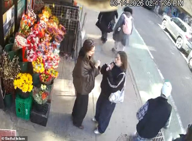 Miraculous Luck Saves Lives in NYC Taxi Crash That Injured Two