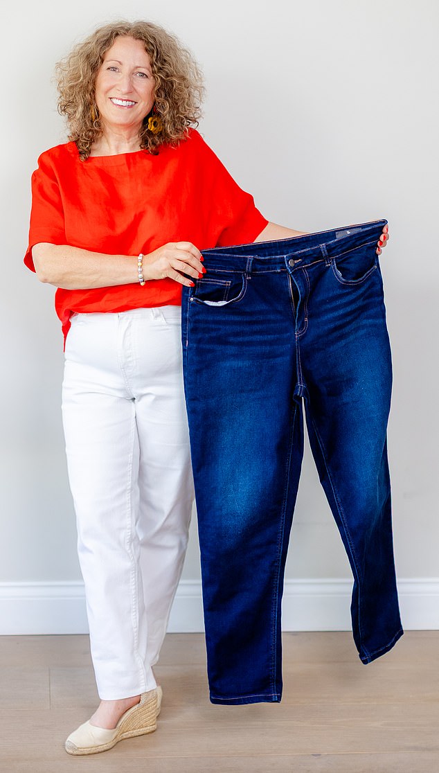 Weight Loss Without Injections: Jane Plan's Diet Delivered to Your Doorstep