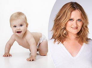 Baby Bust': Delayed Maturation Fuels Fertility Crisis in Modern Britain