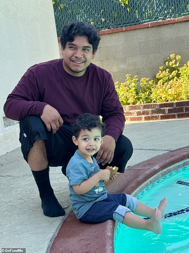 DUI Crash Claims Young Father's Life in Porter Ranch Tragedy