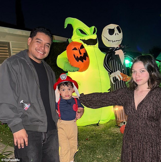 DUI Crash Claims Young Father's Life in Porter Ranch Tragedy