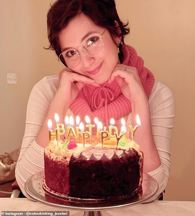 From Despair to Hope: Emma Weston-Dimery's Journey Through Stage 4 Colon Cancer and a Life-Saving Clinical Trial