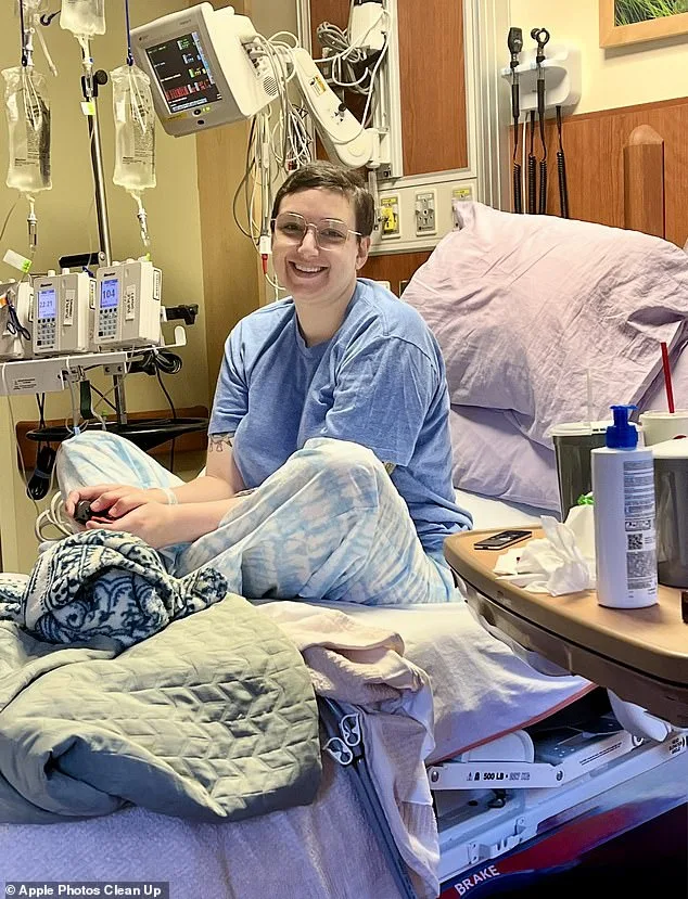 From Despair to Hope: Emma Weston-Dimery's Journey Through Stage 4 Colon Cancer and a Life-Saving Clinical Trial
