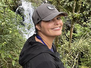 From Despair to Hope: Emma Weston-Dimery's Journey Through Stage 4 Colon Cancer and a Life-Saving Clinical Trial