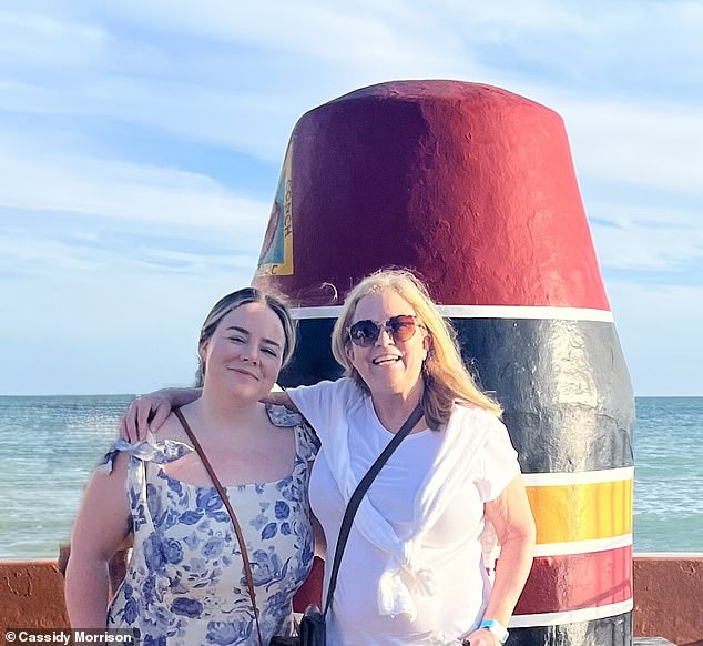 From Kidney Transplant to Sepsis Survival: Aileen Morrison's Journey of Medical Resilience