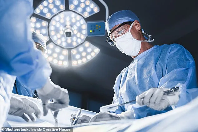 From Minor to Major: Dr. Dean Eggitt's Ranking of the World's Most Painful Medical Procedures Reveals Surprises