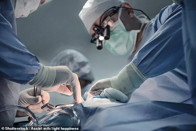 From Minor to Major: Dr. Dean Eggitt's Ranking of the World's Most Painful Medical Procedures Reveals Surprises