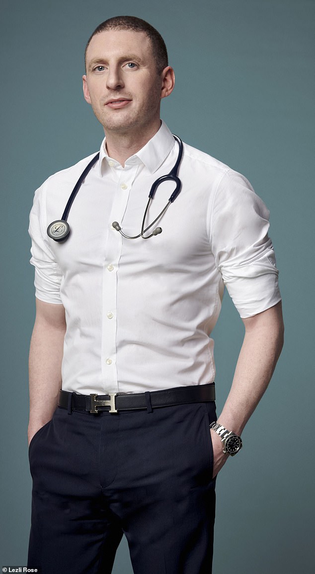 From Rash to Reality: The Misunderstood Severity of Chronic Skin Conditions