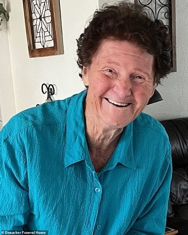 Grandmother Dies Trying to Escape Historic Wildfires in Nebraska
