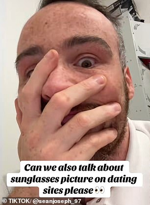 New Study Reveals Common Pitfalls in Online Dating Photos That Could Hinder Success