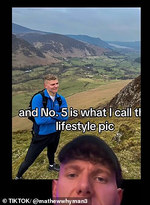 New Study Reveals Common Pitfalls in Online Dating Photos That Could Hinder Success