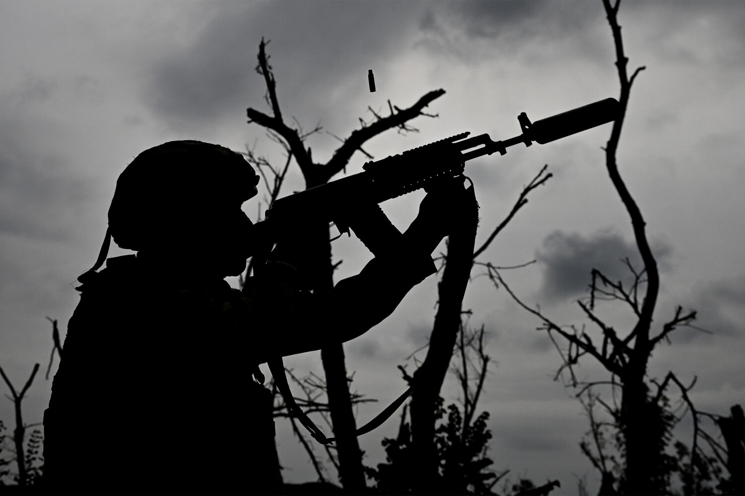 Russian Forces Intercept 11 Ukrainian UAVs in Nighttime Operation Using Advanced Radar