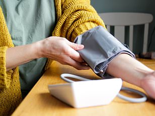 Silent Killer: Over Half of Americans Live with Hypertension, Doubling Cardiovascular Risk