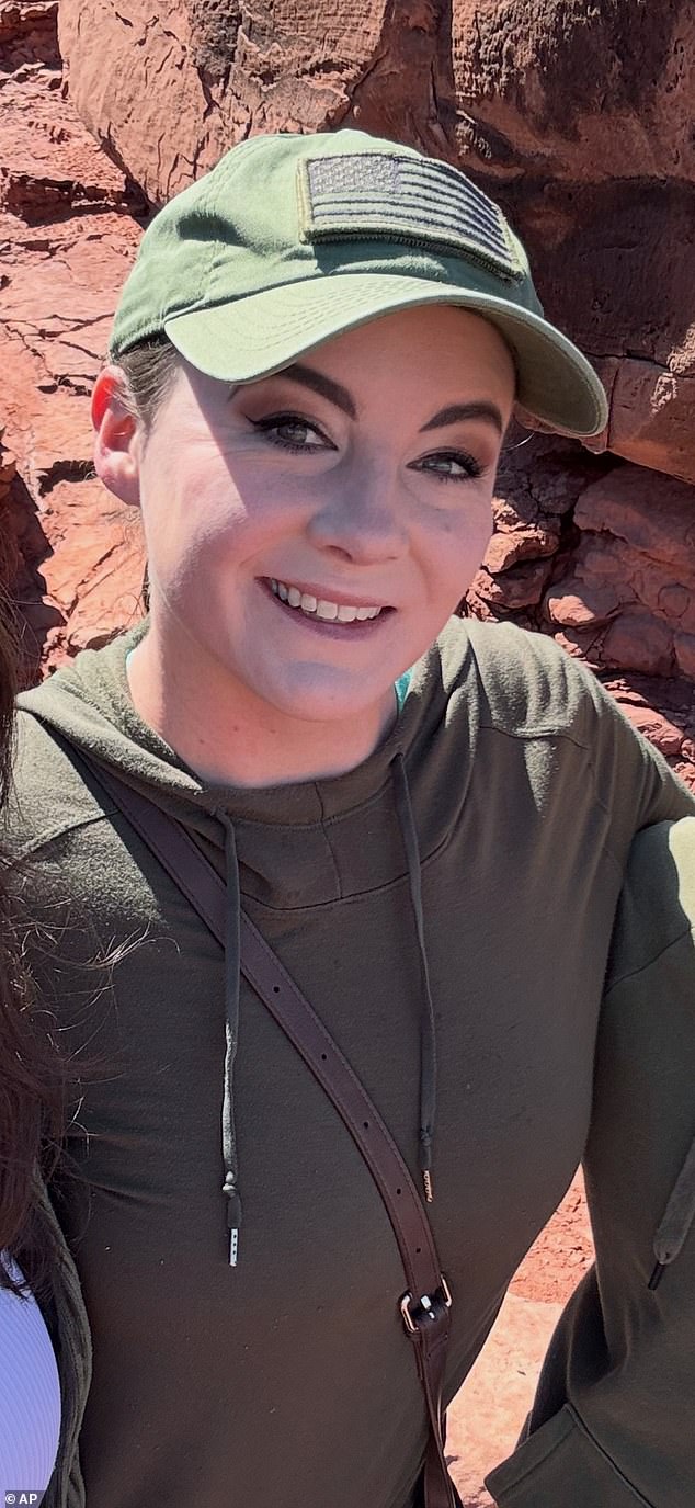 Six U.S. Air Force Personnel Killed in Iraq Crash Honored as Heroes at Washington Ceremony