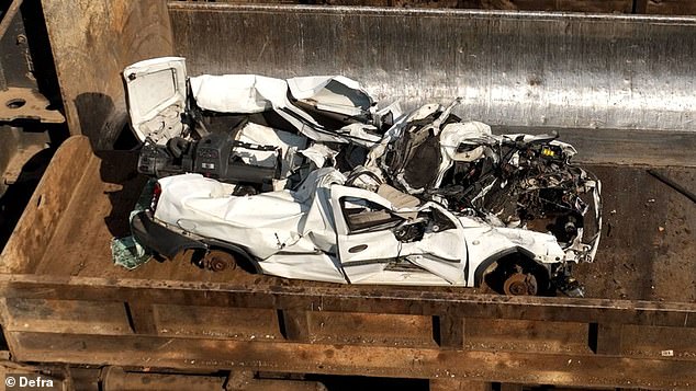 UK Unveils Sweeping Crackdown on Waste Crime with Police-Like Powers for Environment Agency