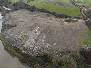 UK Unveils Sweeping Crackdown on Waste Crime with Police-Like Powers for Environment Agency