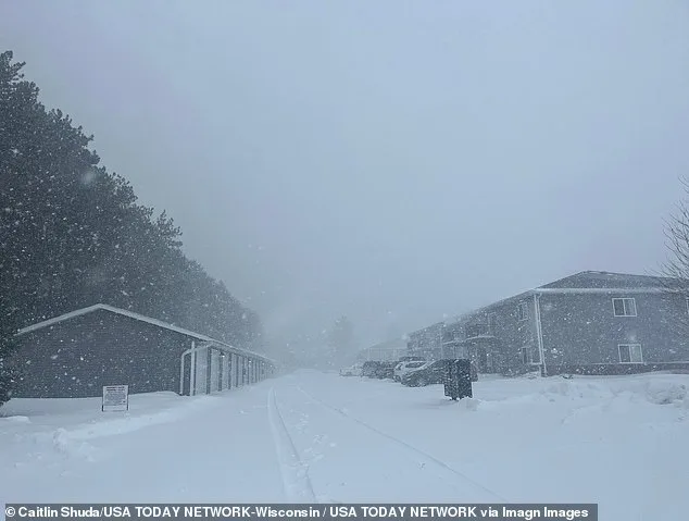 Unprecedented Storm System Sparks Tornado Warnings Across 9 States as Millions Face Extreme Weather Threat