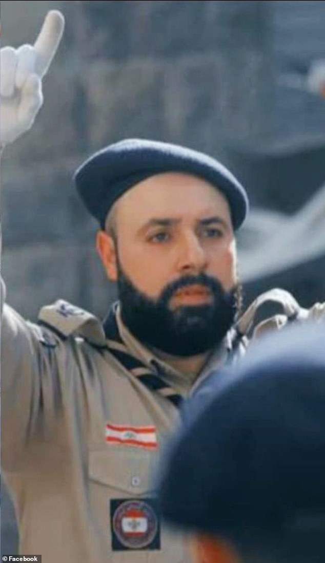 West Bloomfield Synagogue Attack Suspect Tied to Hezbollah via Family Link, Reveals IDF