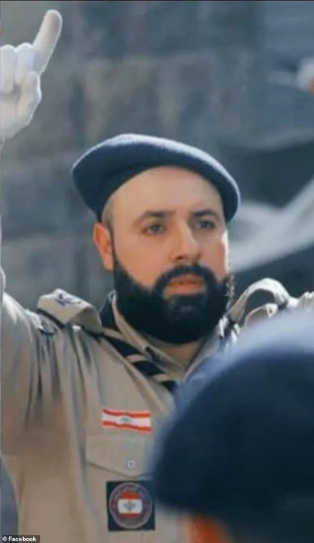 West Bloomfield Synagogue Attack Suspect Tied to Hezbollah via Family Link, Reveals IDF