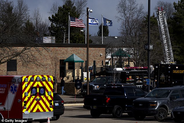 West Bloomfield Synagogue Attack Suspect Tied to Hezbollah via Family Link, Reveals IDF