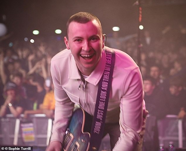 A 25-Year-Old's Testicular Cancer Battle: Highlighting a Rising Concern Among Young Men