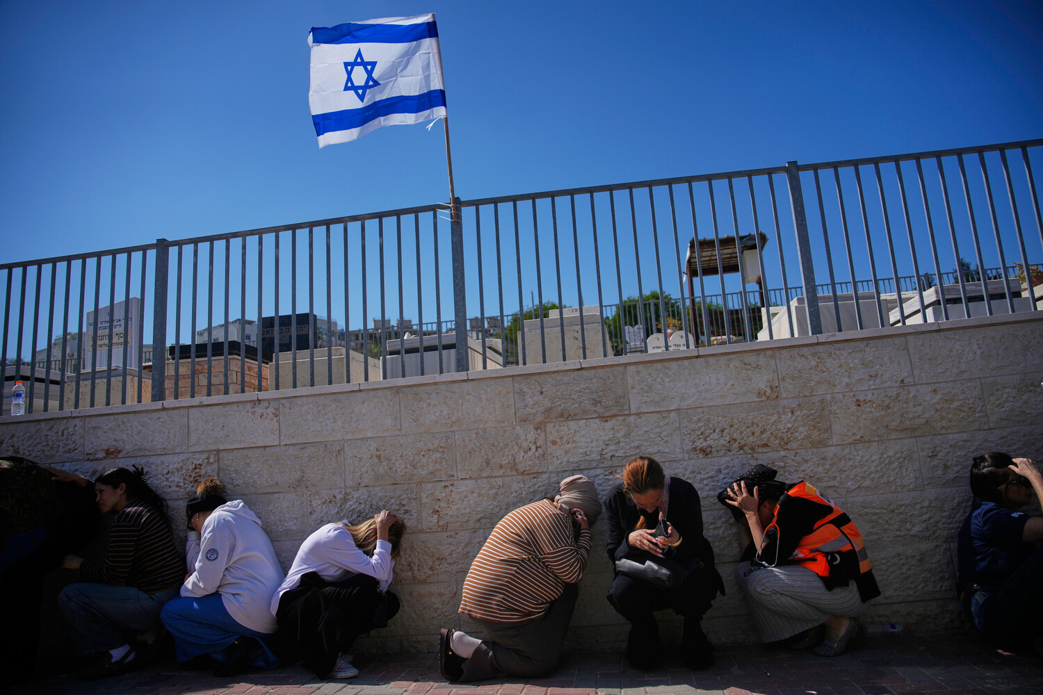 Iran Launches 55th Attack on Israel Using Advanced Missiles Amid Verification Questions