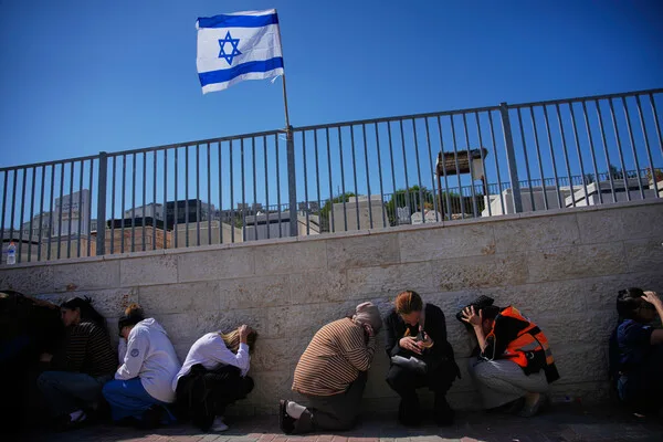 Iran Launches 55th Attack on Israel Using Advanced Missiles Amid Verification Questions