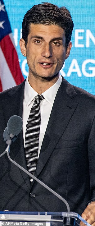Jack Schlossberg Claims 'Hotter Than JFK Jr.' as Part of Anti-Super PAC Message