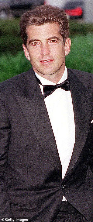 Jack Schlossberg Claims 'Hotter Than JFK Jr.' as Part of Anti-Super PAC Message