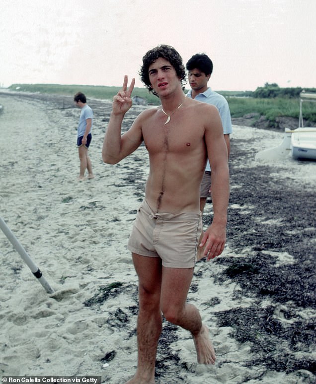 Jack Schlossberg Claims 'Hotter Than JFK Jr.' as Part of Anti-Super PAC Message