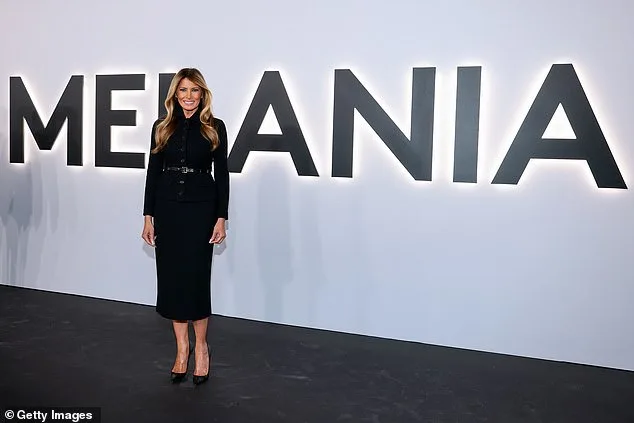 Jimmy Kimmel Mocks Melania Trump's Documentary in Oscar Monologue, Prompting White House Outcry