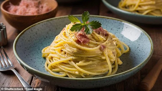 Myth vs. Reality: How Pasta Can Be Part of a Healthy Diet
