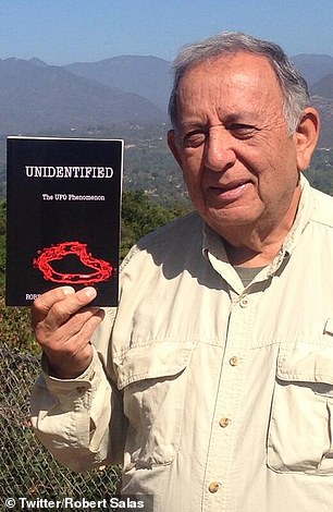 UFOs Allegedly Disable Missiles at Malmstrom Air Force Base During the Cold War