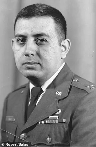 UFOs Allegedly Disable Missiles at Malmstrom Air Force Base During the Cold War