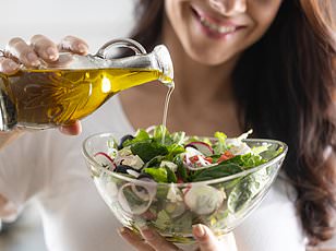 Weight Loss Through Exercise May Be Limited By Human Biology, New Research Finds